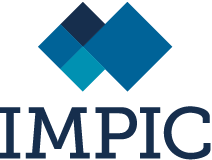 Logótipo IMPIC