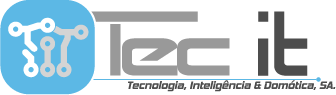Tec IT, Tecnologia, Inteligência e Domótica