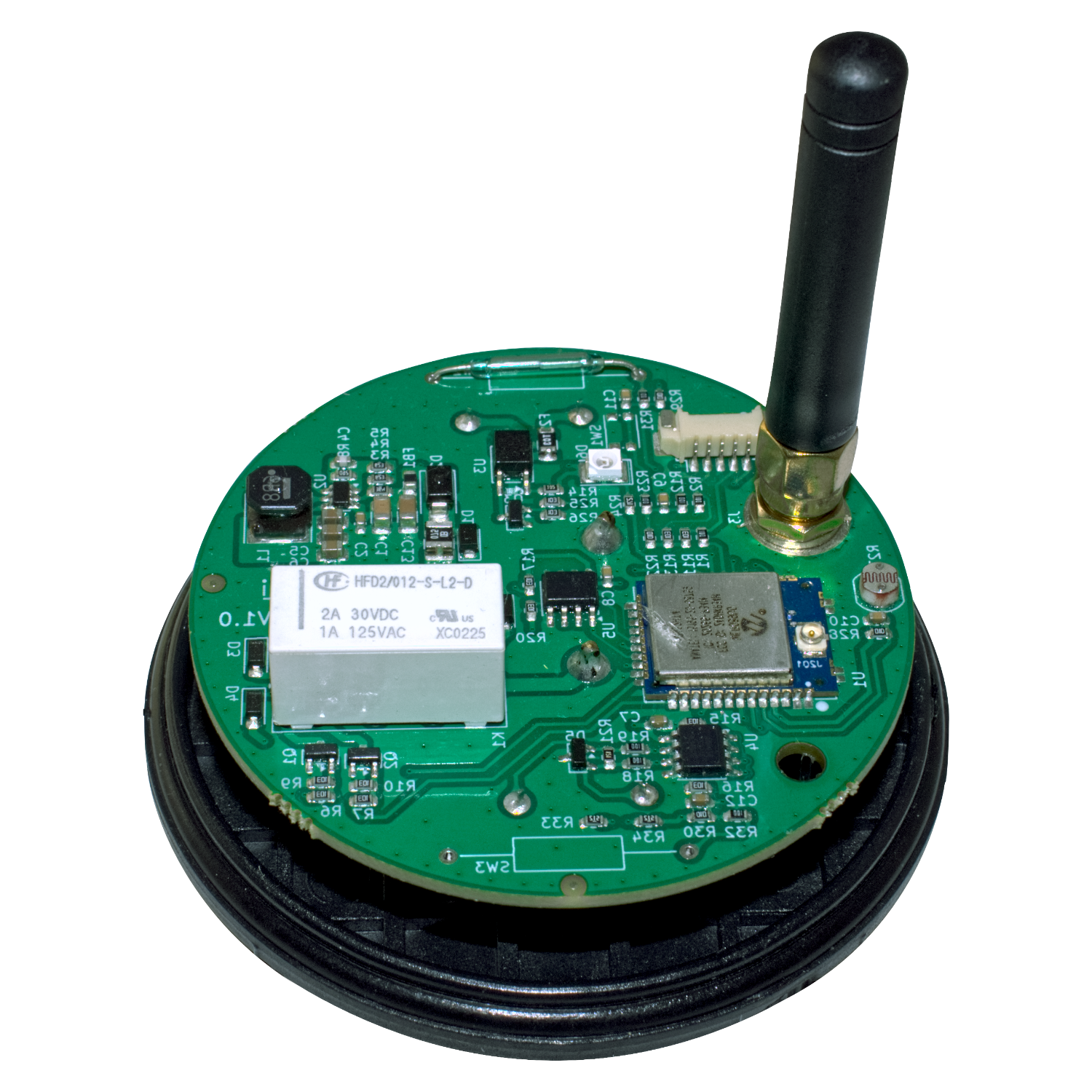 Hardware SmartLi